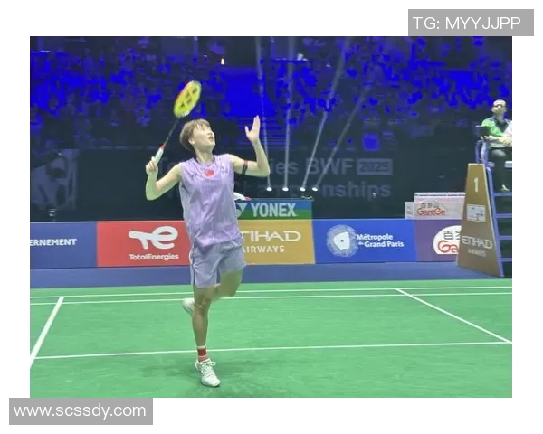 成都羽毛球队在冠军赛中的耐力表现分析与启示