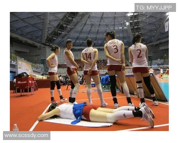 与李丽畅谈她的排球生涯与成长历程的精彩故事