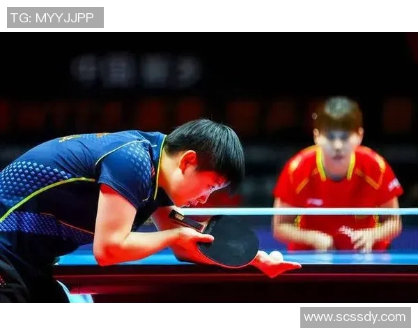 从零基础到高手之路乒乓球力量训练全解析与技巧分享 从零基础到高手之路乒乓球力量训练全解析与技巧分享