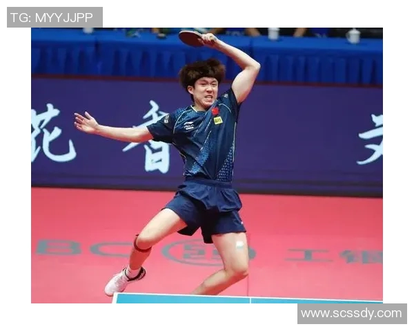 武汉乒乓球队战术创新引领潮流助力乒乓球竞技水平大幅提升 武汉乒乓球队战术创新引领潮流助力乒乓球竞技水平大幅提升