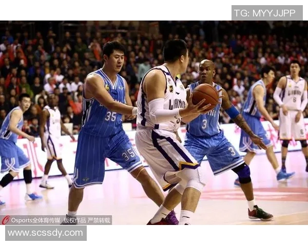 深入分析北京篮球队控制打法的战术特点与实际应用