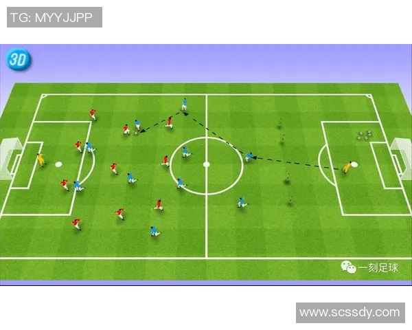 深圳足球队阵地战革新探讨:从战术到训练的全面升级与实践分析 深圳足球队阵地战革新探讨:从战术到训练的全面升级与实践分析