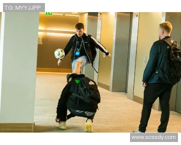 足球明星与CSGO的奇妙交集你知道哪些球员也爱玩游戏吗 足球明星与CSGO的奇妙交集你知道哪些球员也爱玩游戏吗