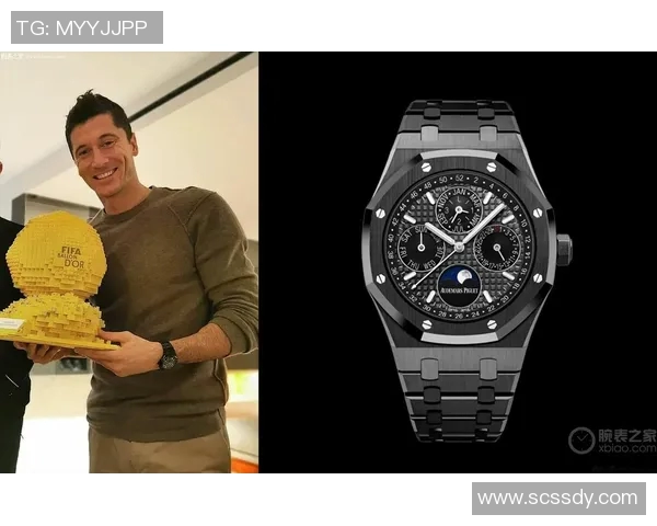 足球明星代言的奢华手表排行榜揭晓价格惊人引发热议 足球明星代言的奢华手表排行榜揭晓价格惊人引发热议