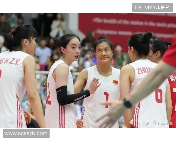 广州排球队在世界锦标赛中的心理素质分析与表现评估 广州排球队在世界锦标赛中的心理素质分析与表现评估