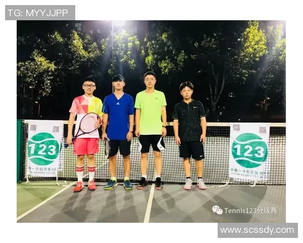 杭州网球队反击战术解析助力网球热潮再掀高潮