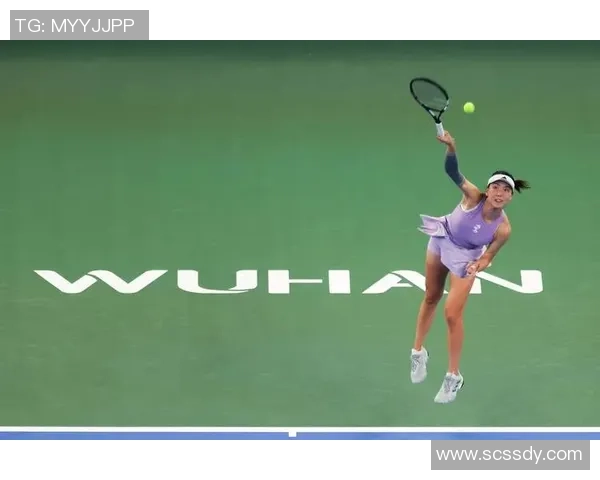 武汉网球队在精英赛中的实力展现与战术分析