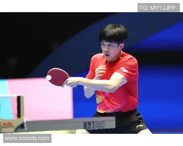 杭州乒乓球队在杯赛中的状态分析与表现评估