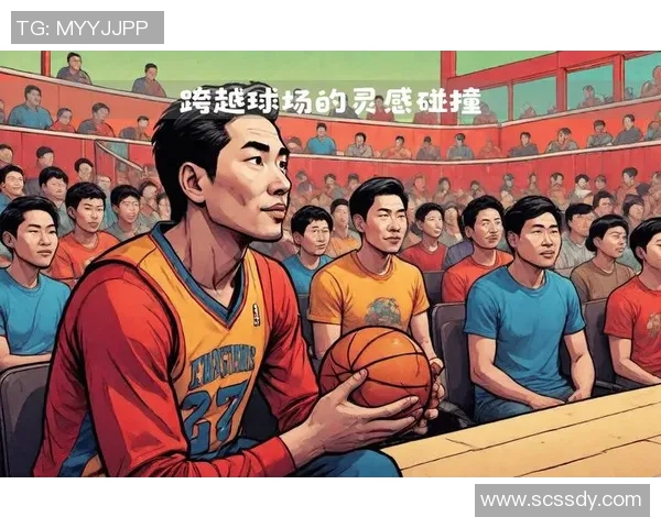 足球明星与篮球明星之间的深厚友谊揭秘与互动故事分享 足球明星与篮球明星之间的深厚友谊揭秘与互动故事分享