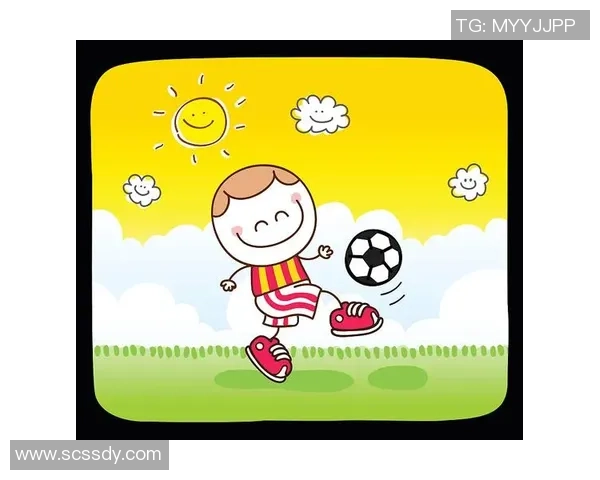 足球明星化身卡通角色的奇妙冒险与梦想之旅 足球明星化身卡通角色的奇妙冒险与梦想之旅