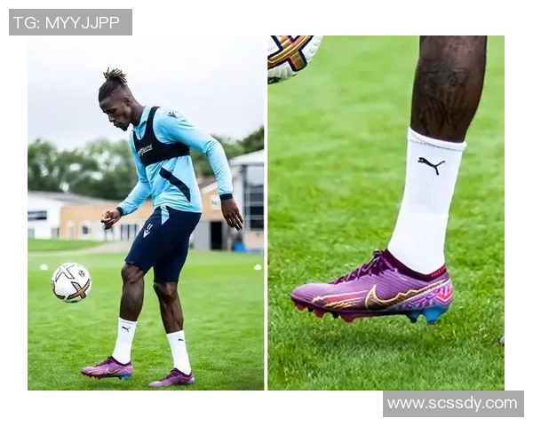 足球明星签名足球鞋的魅力与价值探秘让你了解明星背后的故事与品牌合作 足球明星签名足球鞋的魅力与价值探秘让你了解明星背后的故事与品牌合作