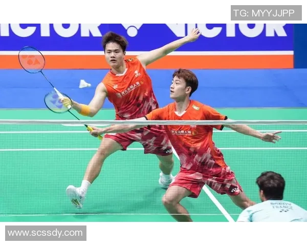 杨磊专访：羽毛球人生的起伏与辉煌回顾