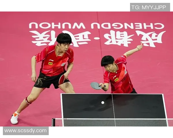 广州乒乓球队在世界杯中的意识表现分析与启示 广州乒乓球队在世界杯中的意识表现分析与启示