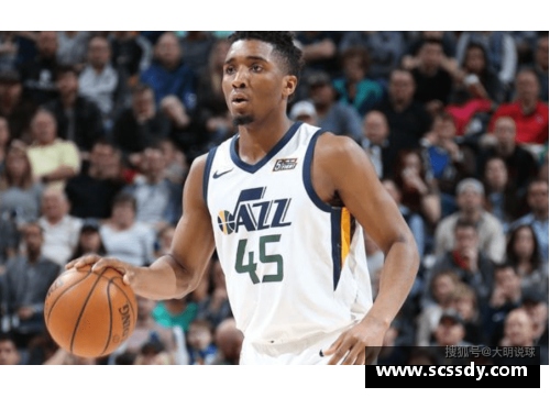 NBA 猜球大挑战：聪明一猜，看你能预测谁夺冠！