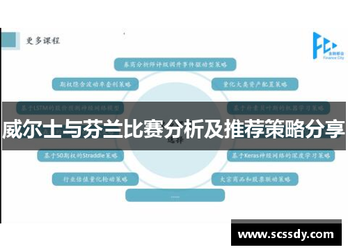 威尔士与芬兰比赛分析及推荐策略分享